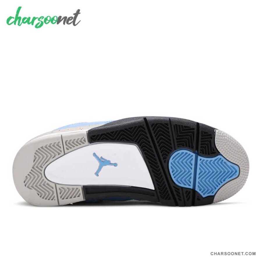 کفش نایکی مدل جردن رترو Nike Jordan 4 Retro