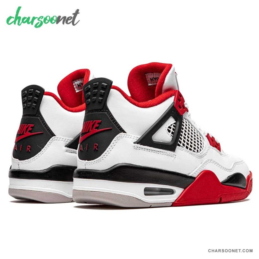 کفش اسپرت نایک مدل جردن رترو Nike Jordan Retro 4