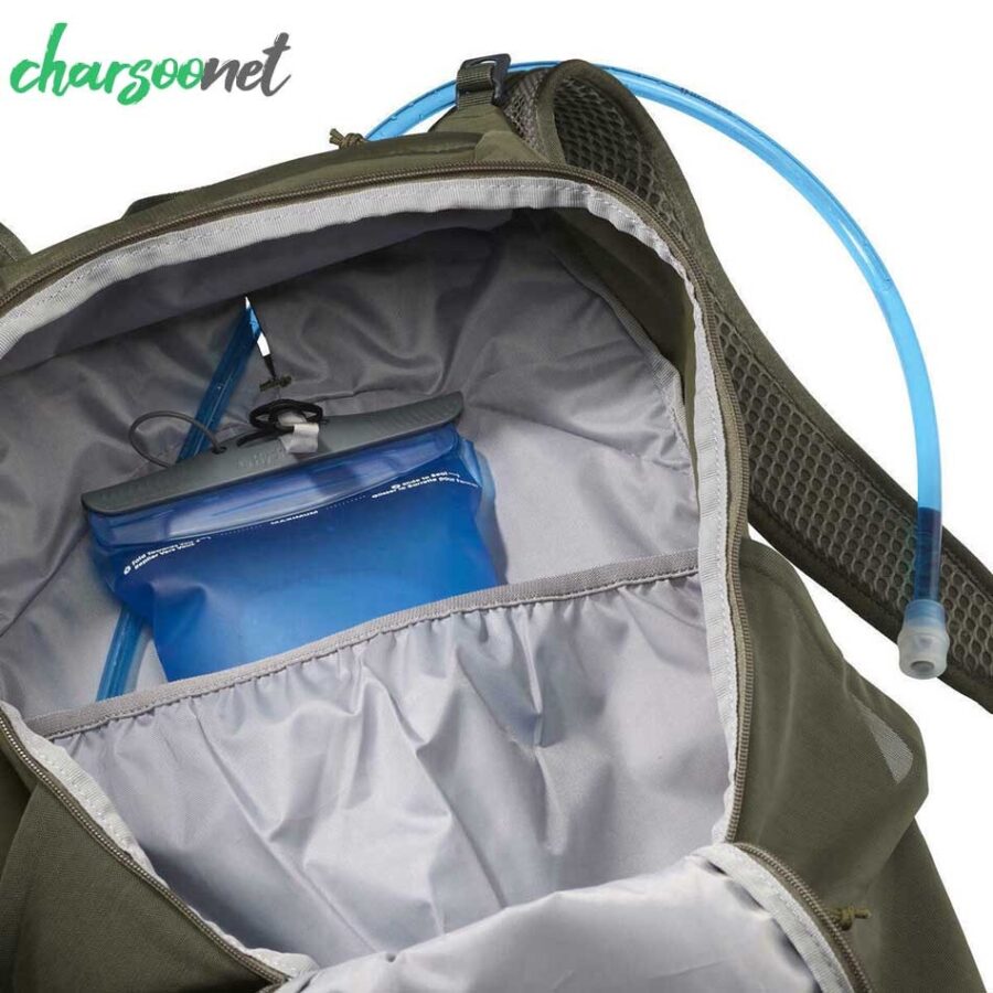 کوله پشتی ورزشی سالومون مدل Salomon TRAILBLAZER 30 کد 15204