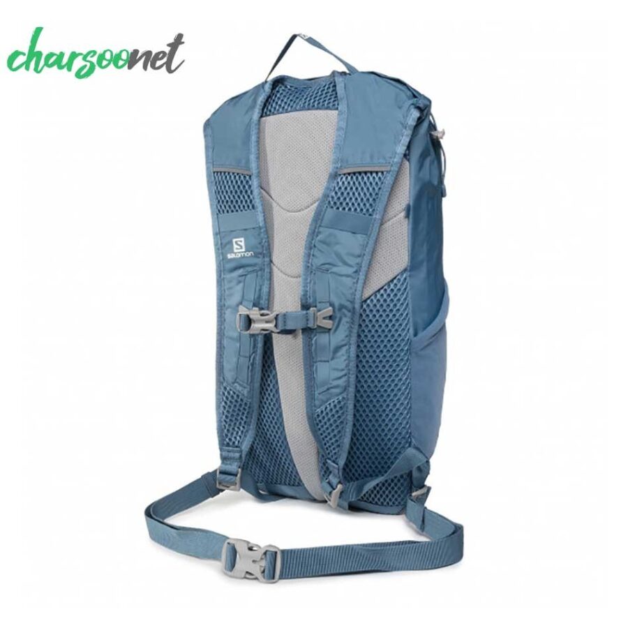 کوله پشتی 10 لیتری سالومون مدل Salomon Trailblazer 10 کد 130820