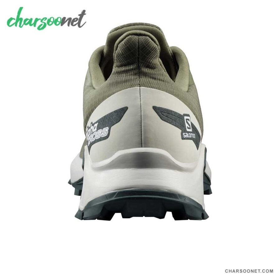 کفش کوهنوردی سالومون Salomon Alphacross Blast