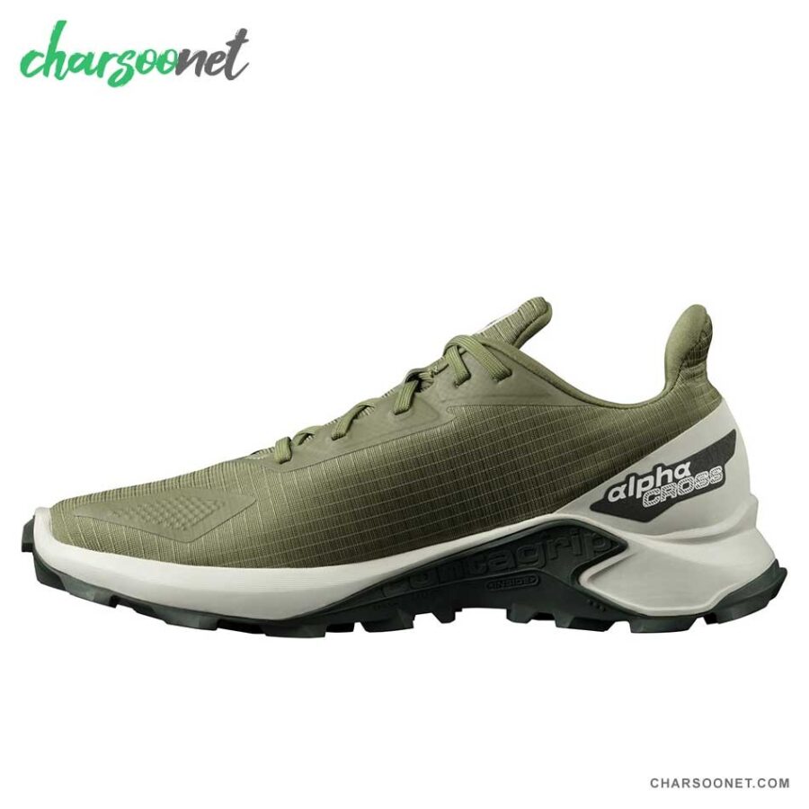 کفش کوهنوردی سالومون Salomon Alphacross Blast