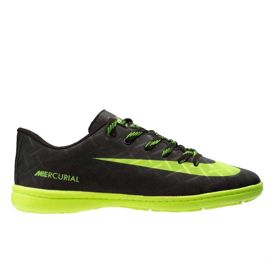 کفش فوتسال نایک مدل مرکوریال Nike Mercurial کفش فوتسال نایک مدل مرکوریال Nike Mercurial