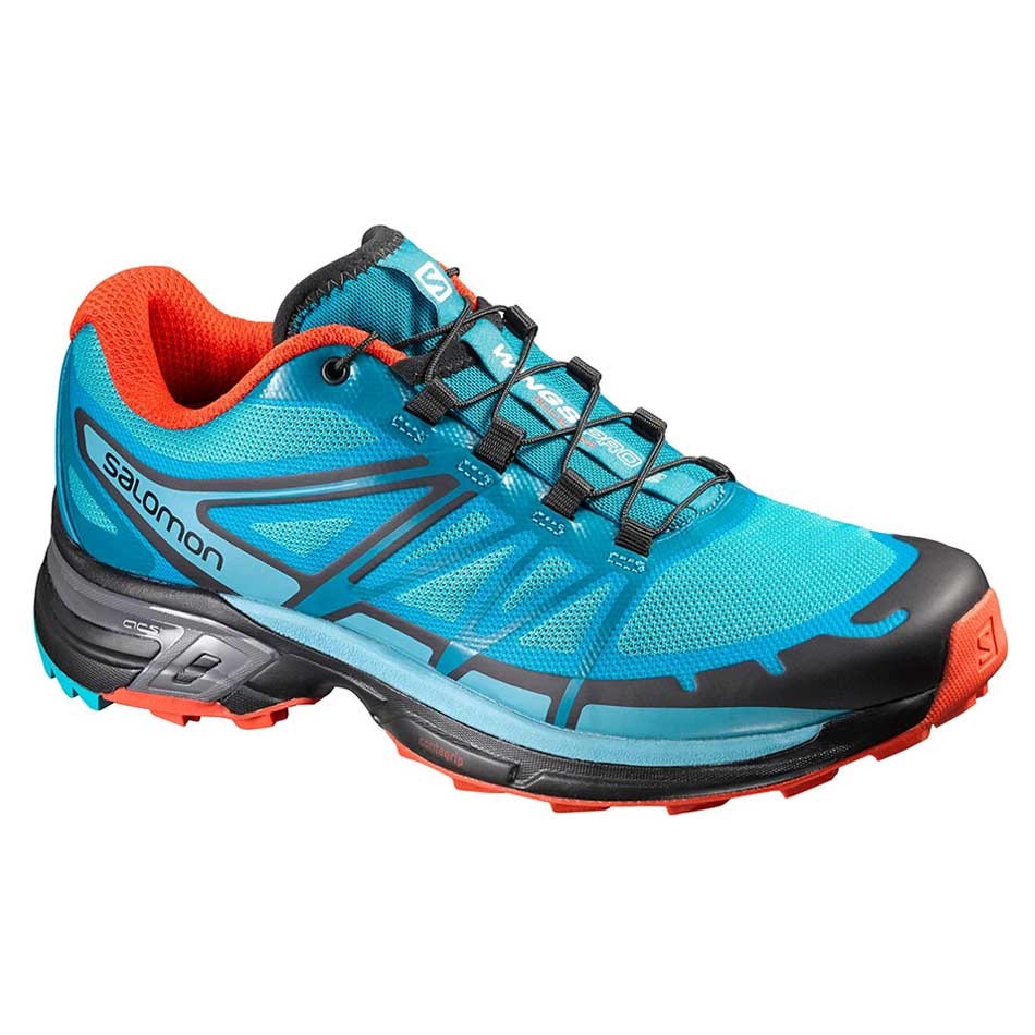 کفش کوهنوردی سالومون مردانه Salomon Wing Pro 2 کفش کوهنوردی سالومون مردانه Salomon Wing Pro 2