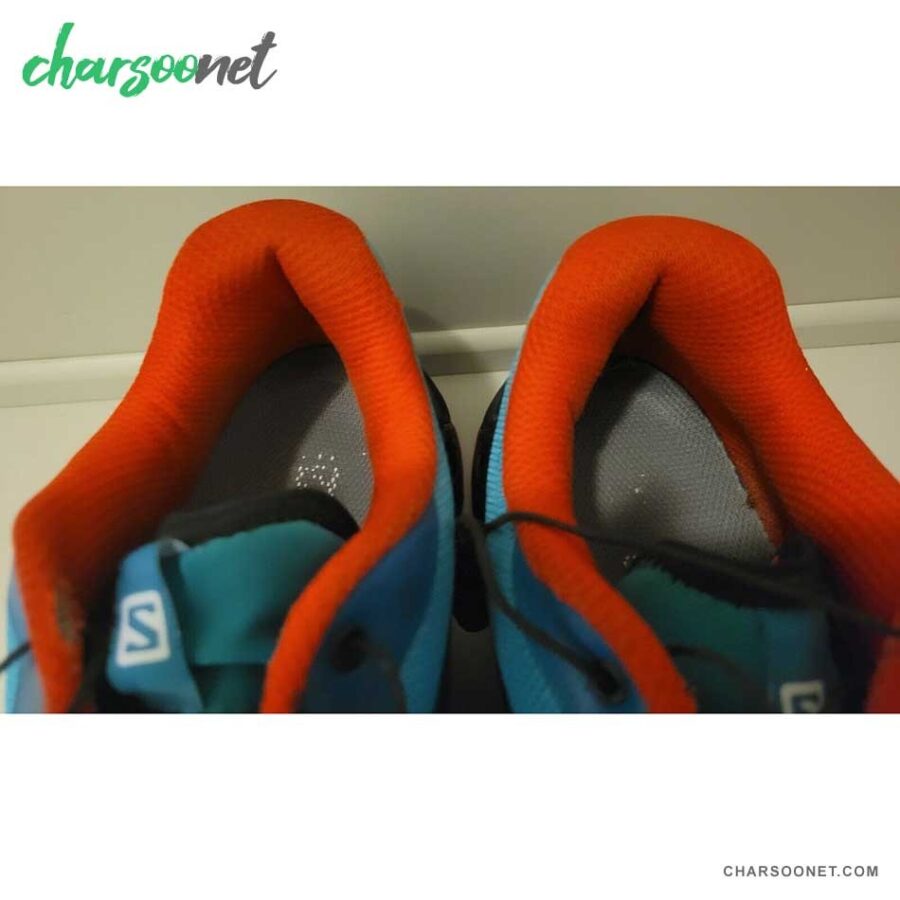 کفش کوهنوردی سالومون مردانه Salomon Wing Pro 2