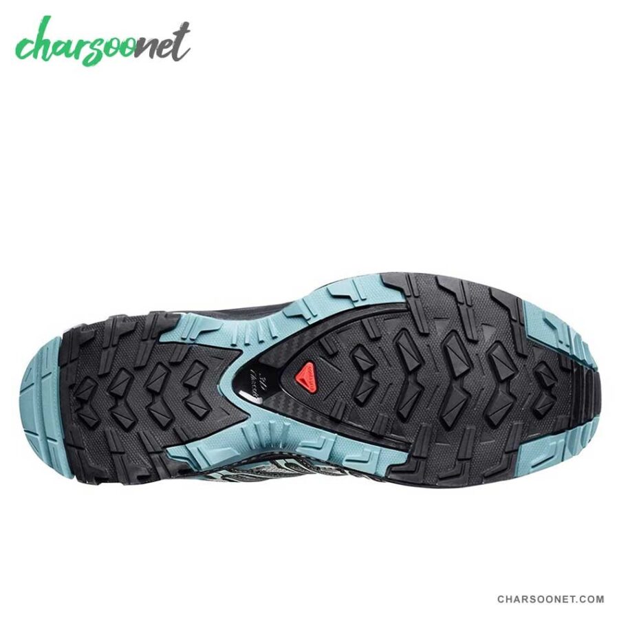 کفش کوهنوردی سالومون زنانه Salomon XA Pro 3D CS Waterproof