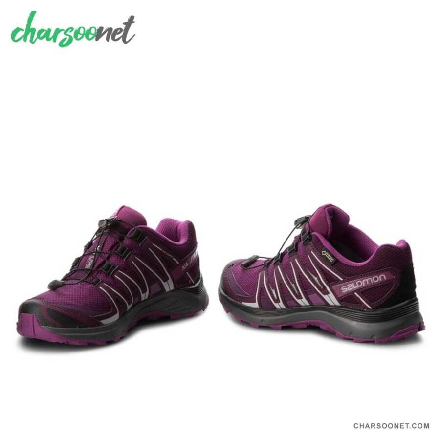 کفش کوهنوردی سالومون ضدآب زنانه Salomon Xa Lite Gtx W GORE-TEX