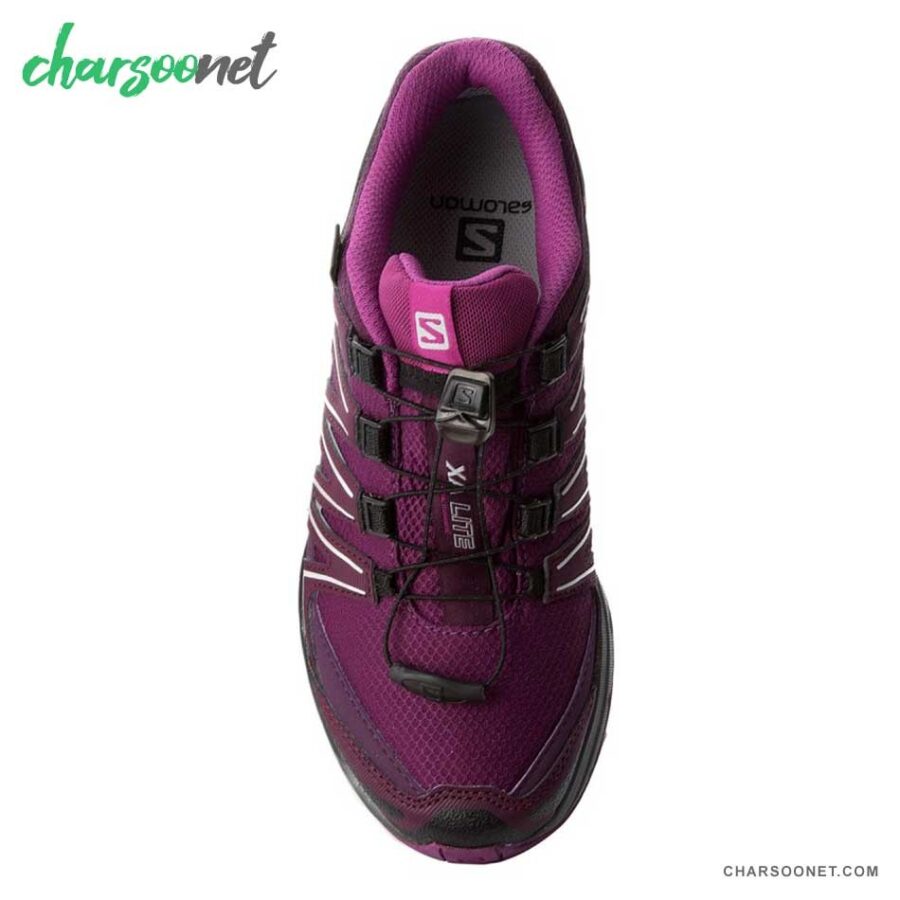کفش کوهنوردی سالومون ضدآب زنانه Salomon Xa Lite Gtx W GORE-TEX