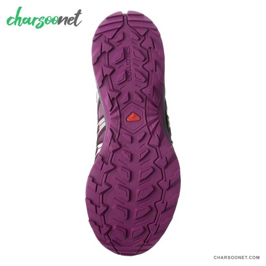 کفش کوهنوردی سالومون ضدآب زنانه Salomon Xa Lite Gtx W GORE-TEX