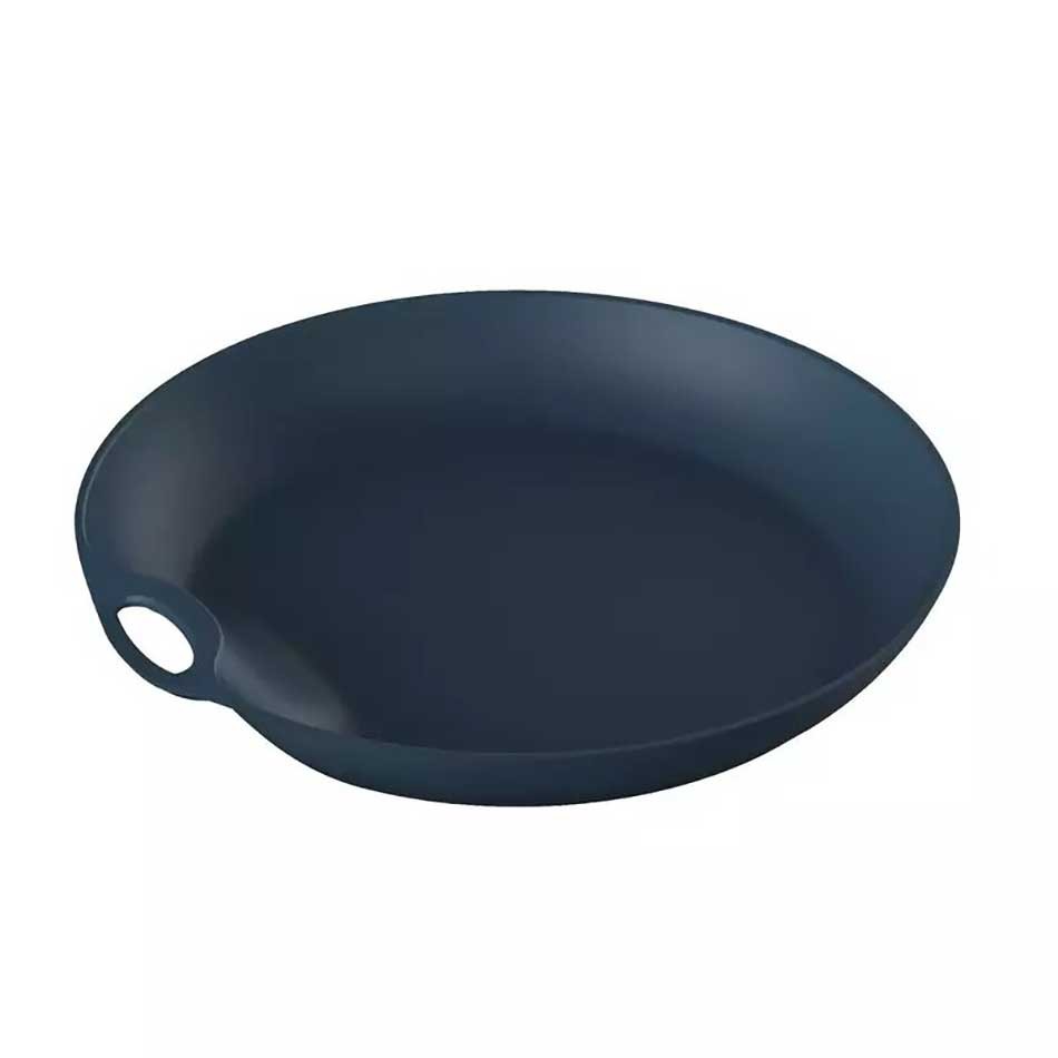 بشقاب کمپینگ کچوا مدل Quechua Camping Plate کد MH100 بشقاب کمپینگ کچوا مدل Quechua Camping Plate کد MH100