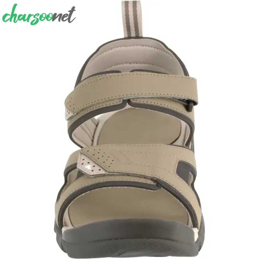 صندل کوهنوردی کچوا مدل Quechua Hiking Sandals کد NH100