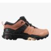 کفش کوهنوردی سالومون ضدآب زنانه  Salomon X Ultra 4 GTX Gore-Tex 412897