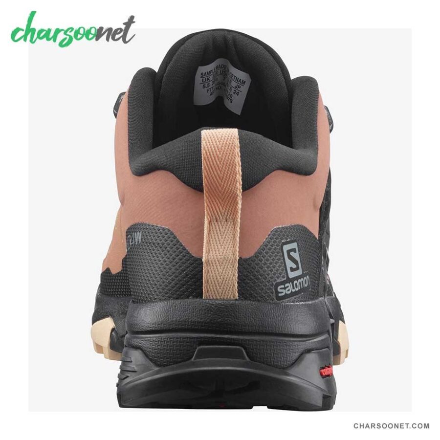 کفش کوهنوردی سالومون ضدآب زنانه Salomon X Ultra 4 GTX Gore-Tex 412897