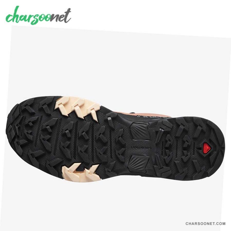 کفش کوهنوردی سالومون ضدآب زنانه Salomon X Ultra 4 GTX Gore-Tex 412897