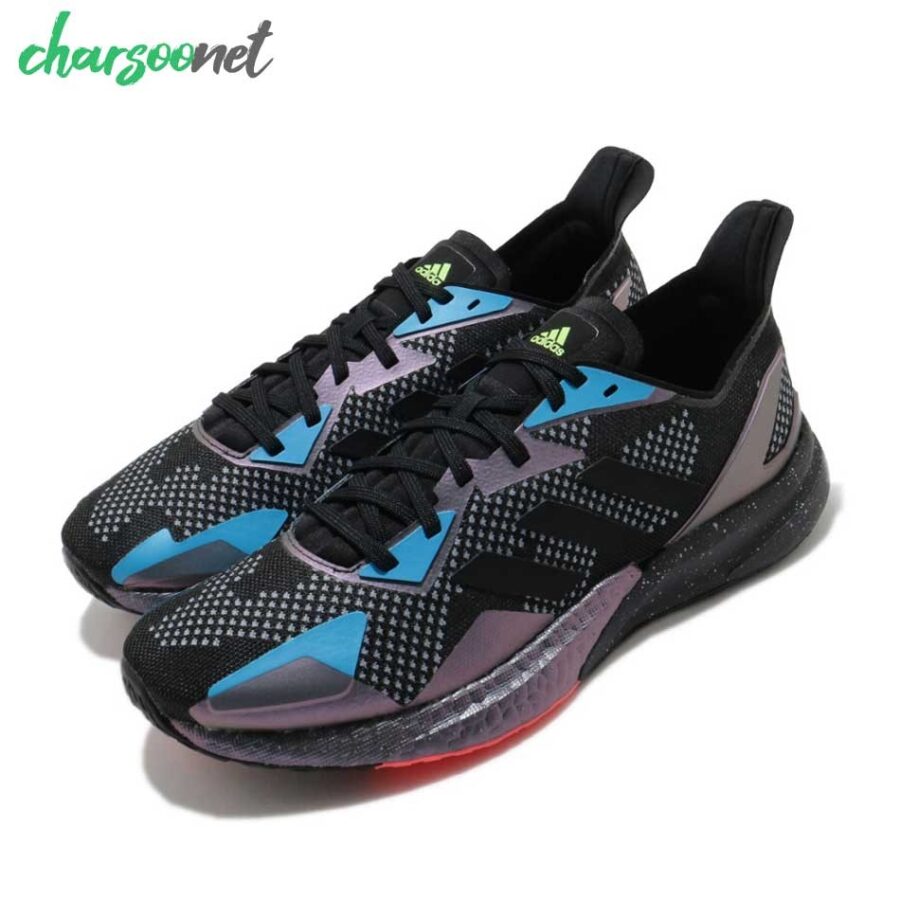 کفش اسپرت آدیداس مدل adidas X9000L3 کد EH0057