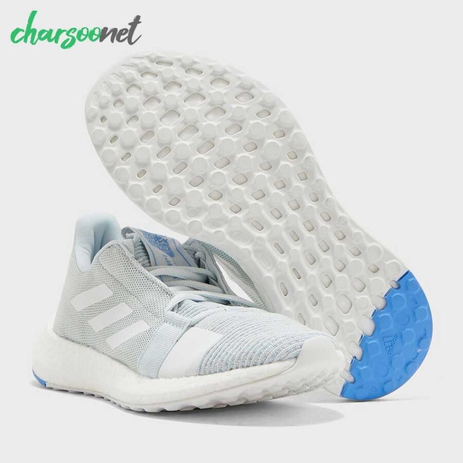 کفش پیاده روی و دویدن آدیداس مدل adidas Senseboost Go کد G27401