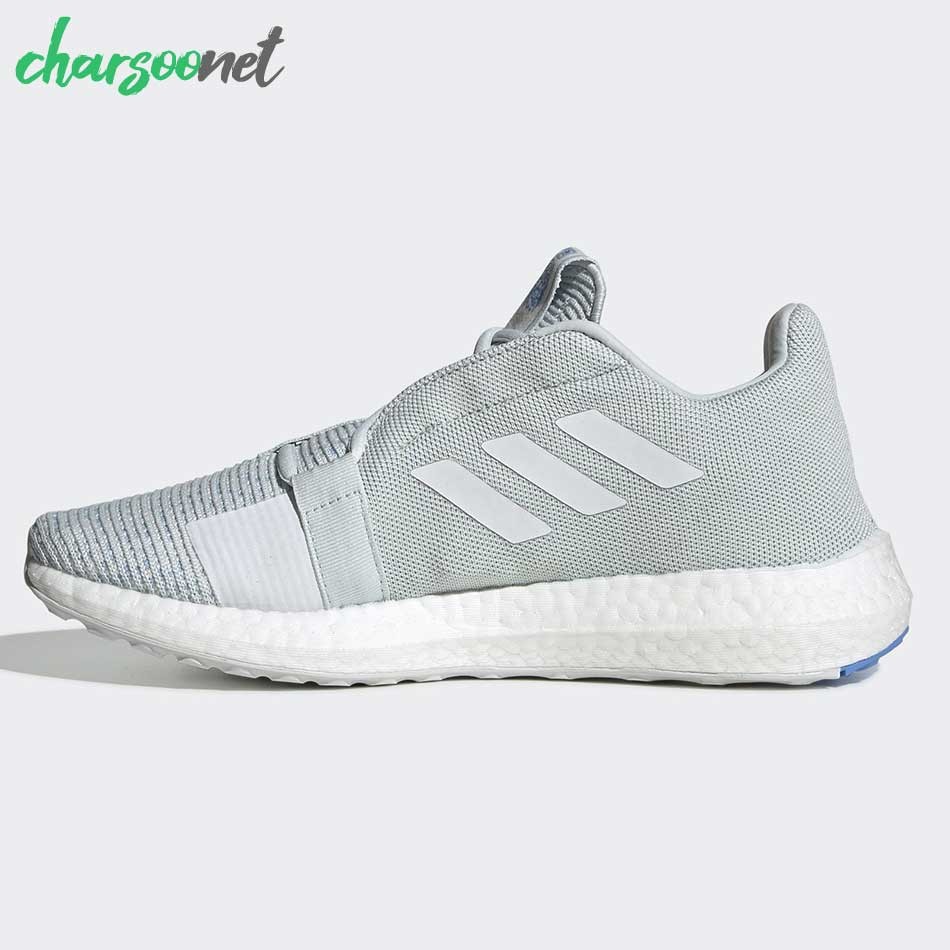 کفش پیاده روی و دویدن آدیداس مدل adidas Senseboost Go کد G27401 کفش پیاده روی و دویدن آدیداس مدل adidas Senseboost Go کد G27401