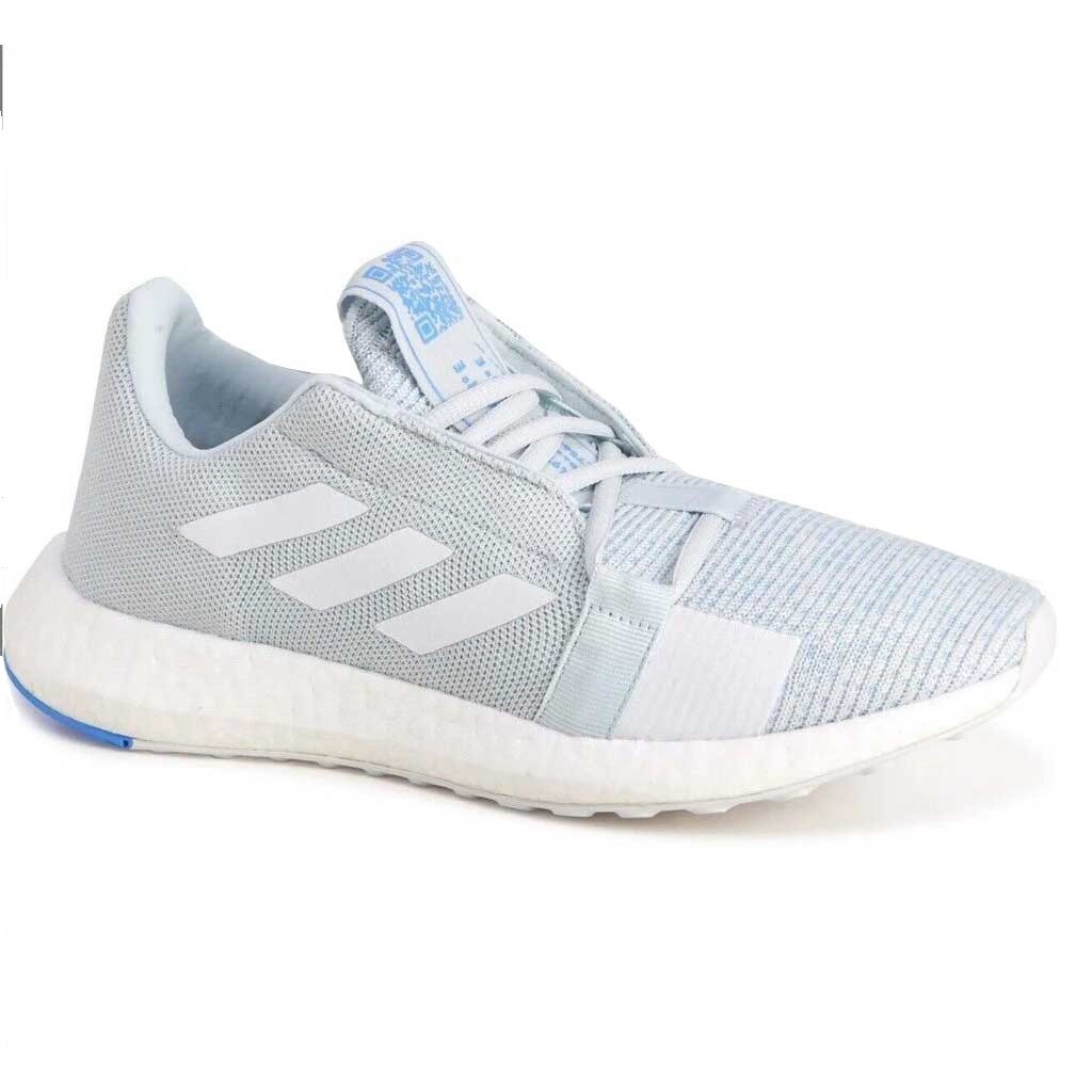 کفش پیاده روی و دویدن آدیداس مدل adidas Senseboost Go کد G27401 کفش پیاده روی و دویدن آدیداس مدل adidas Senseboost Go کد G27401