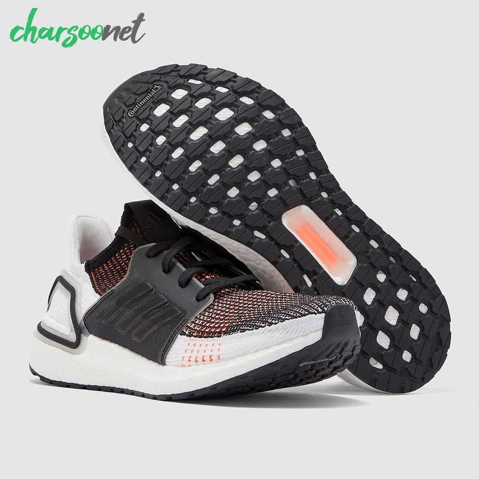 کفش ورزشی ادیداس مدل adidas Ultraboost 19 کد G27519 کفش ورزشی ادیداس مدل adidas Ultraboost 19 کد G27519
