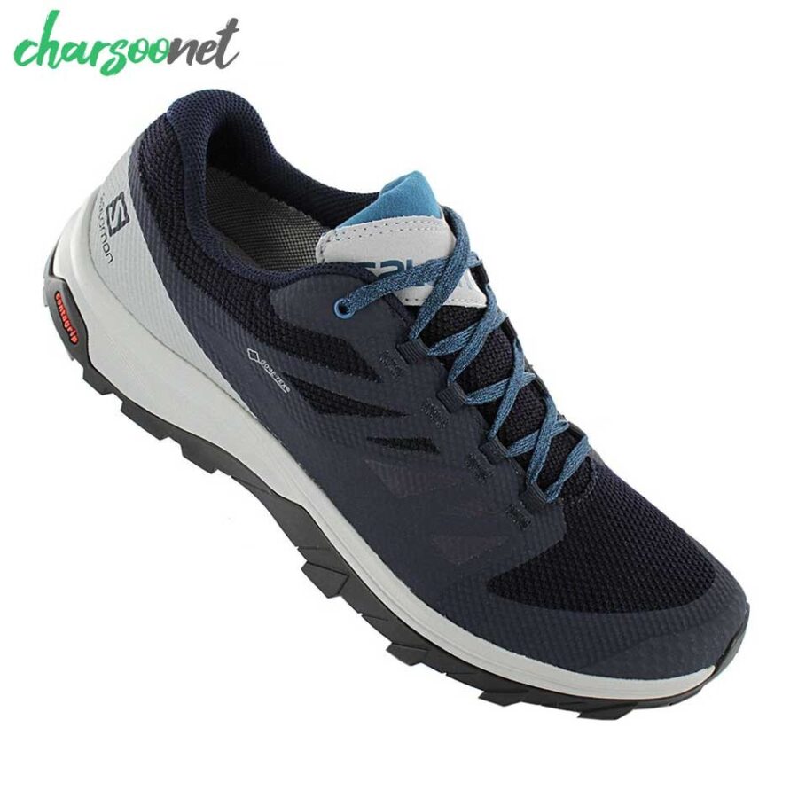 کفش رانینگ سالومون مدل Salomon OUTline GTX کد 407970