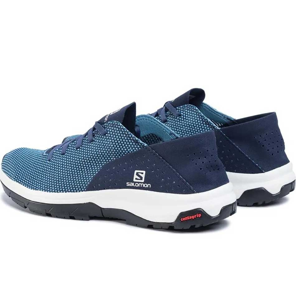 کفش پیاده روی سالومون مدل Salomon Tech Lite 4.0 کد 409819 کفش پیاده روی سالومون مدل Salomon Tech Lite 4.0 کد 409819