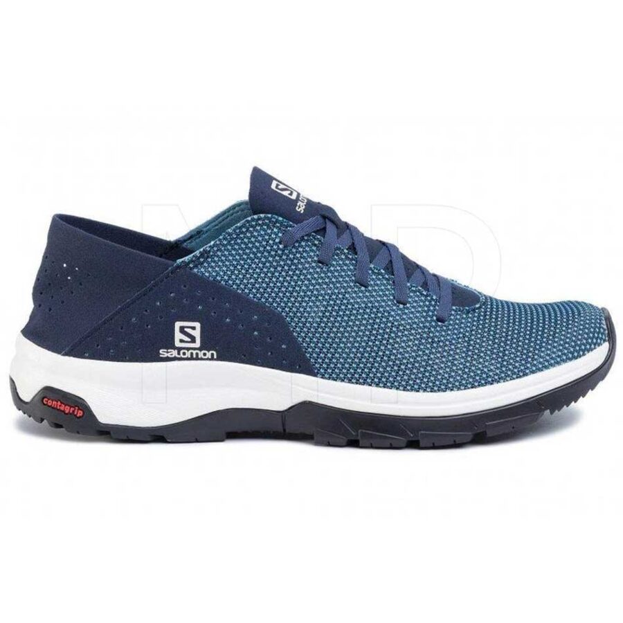 کفش پیاده روی سالومون مدل Salomon Tech Lite 4.0 کد 409819