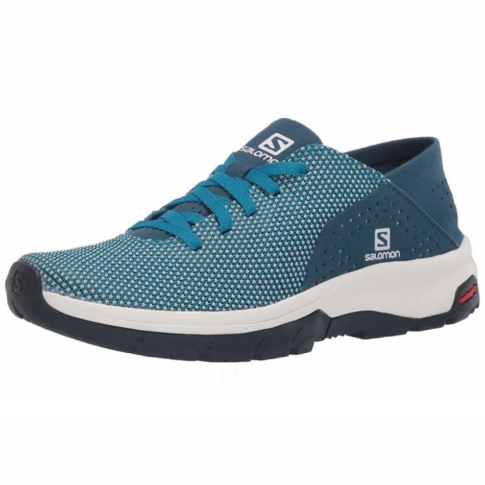 کفش پیاده روی سالومون مدل Salomon Tech Lite 4.0 کد 409819 کفش پیاده روی سالومون مدل Salomon Tech Lite 4.0 کد 409819