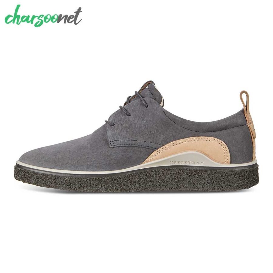 کفش اسنیکر اکو مدل Ecco Crepetray کد 200354-02308