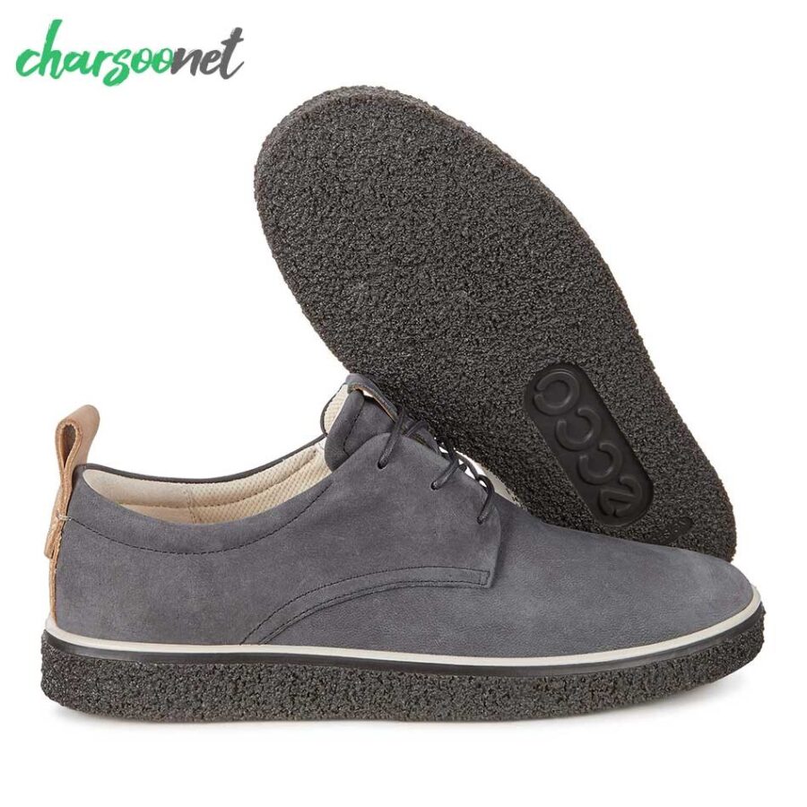 کفش اسنیکر اکو مدل Ecco Crepetray کد 200354-02308