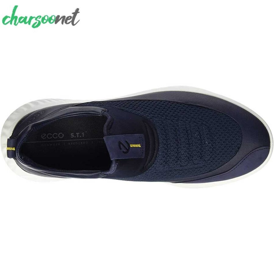 کفش پیاده روی اکو مدل ecco ST.1 LITE M کد504204-51142