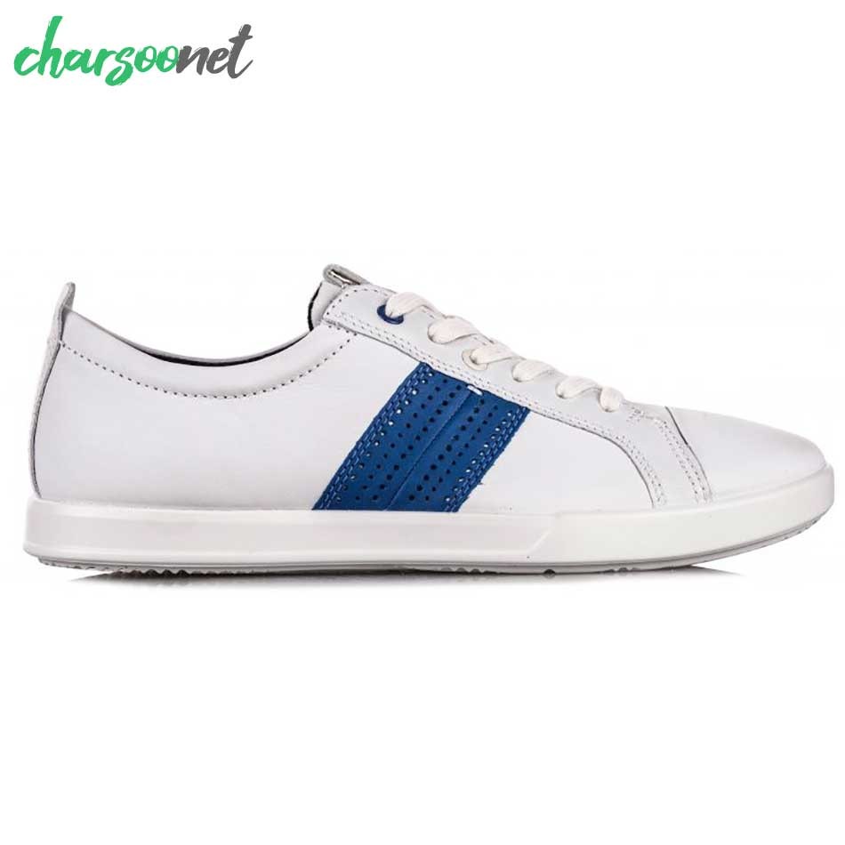 کفش اسنیکرز اکو مدل ECCO Collin 2.0 کد 536304-51405