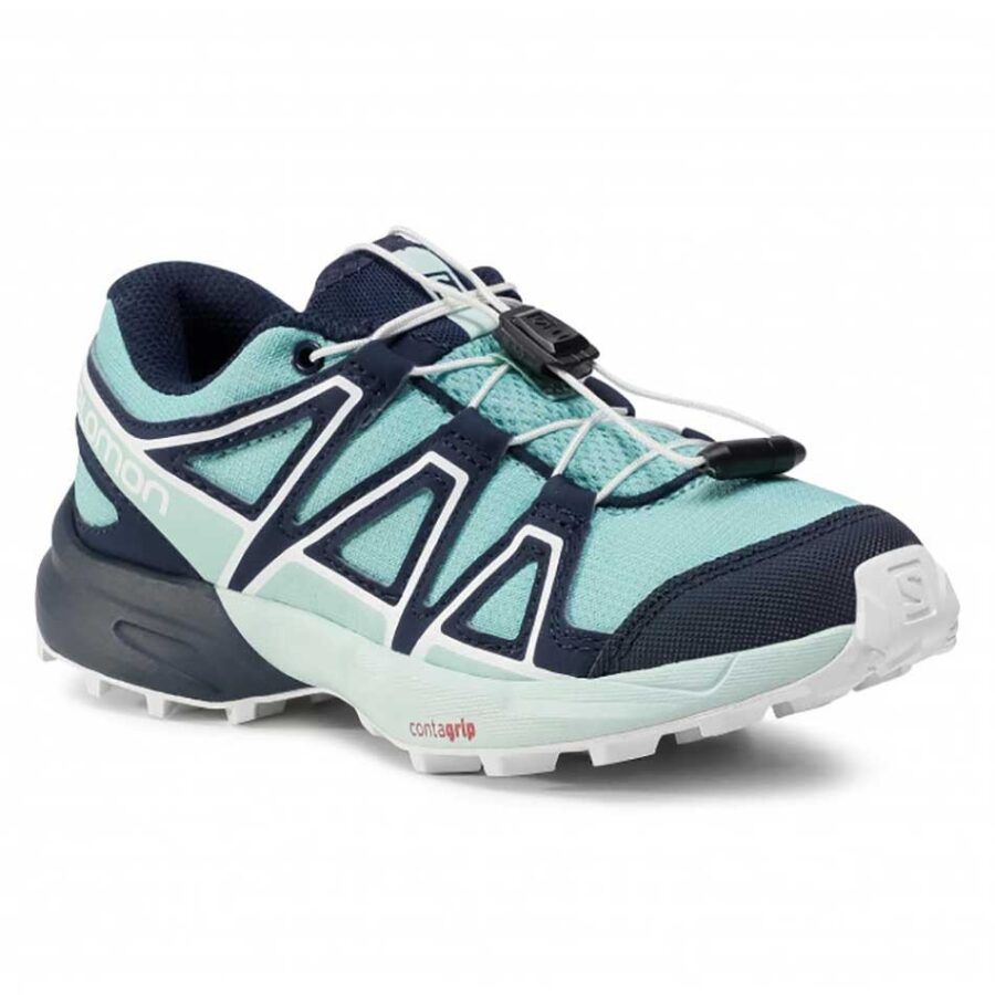 کفش ورزشی سالومون مدل salomon SPEEDCROSS کد 409585