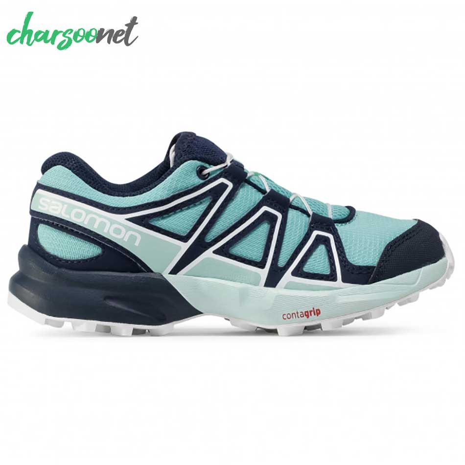 کفش ورزشی سالومون مدل salomon SPEEDCROSS کد 409585 کفش ورزشی سالومون مدل salomon SPEEDCROSS کد 409585