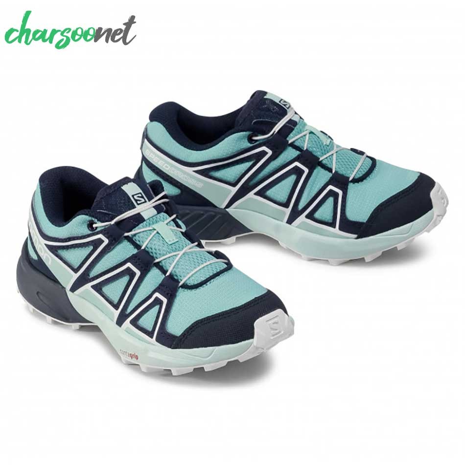 کفش ورزشی سالومون مدل salomon SPEEDCROSS کد 409585 کفش ورزشی سالومون مدل salomon SPEEDCROSS کد 409585