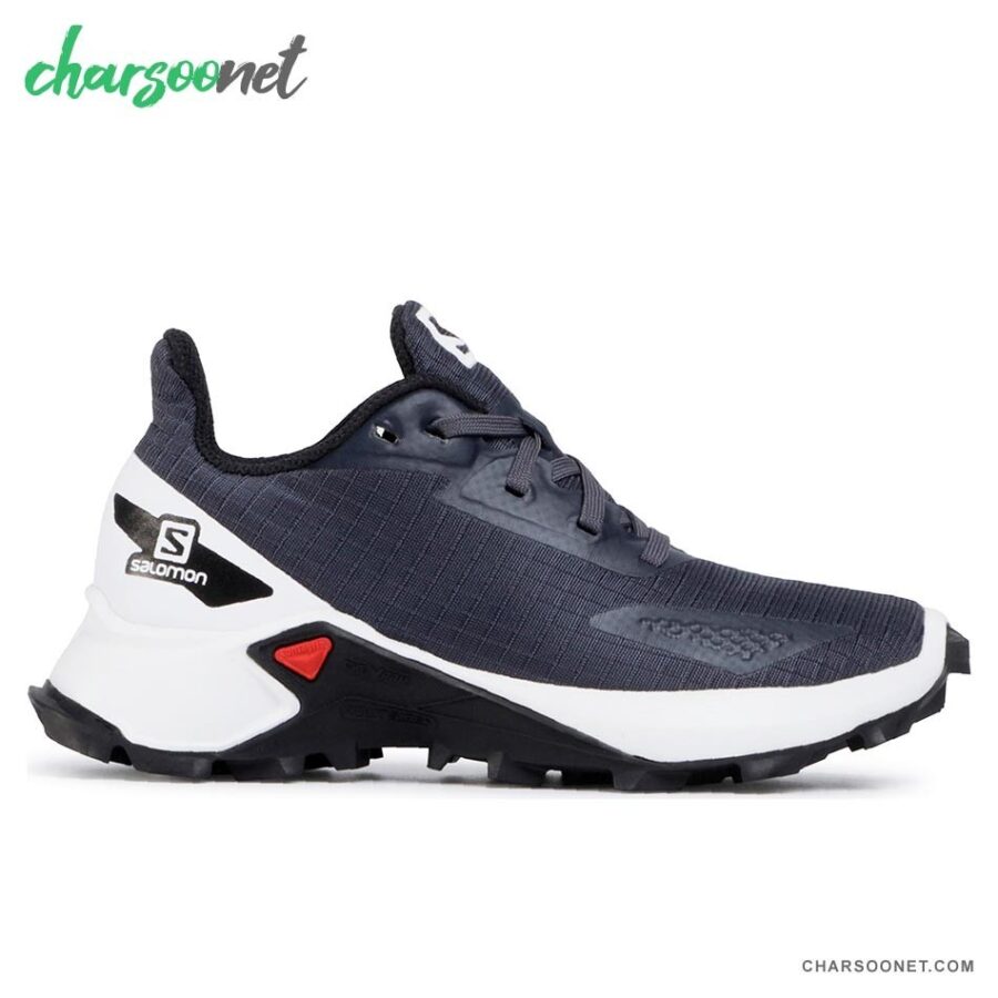 کفش ورزشی سالومون مدل salomon Alphacross Blast J کد 411160