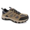 کفش طبیت گردی اسکیچرز مدل Skechers Selmen Enago کد 66275-tan