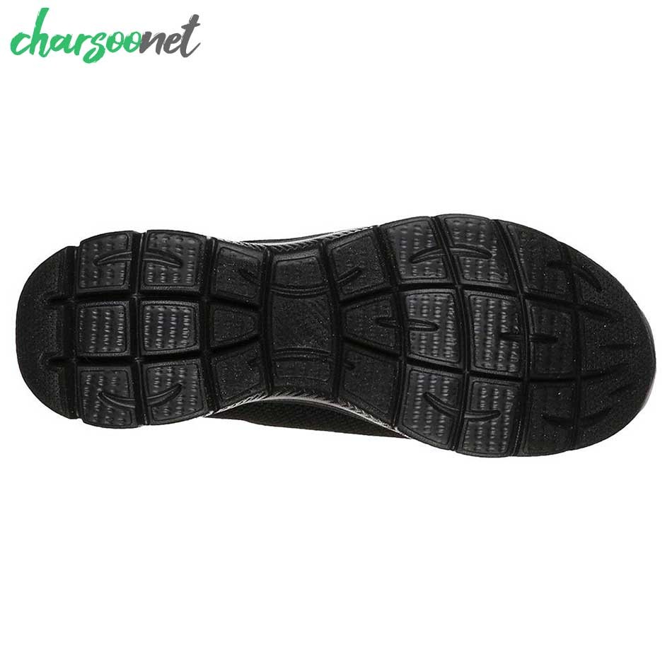 کفش راحتی اسکیچرز مدل Skechers Summits کد 149206bbk کفش راحتی زنانه اسکیچرز مدل Skechers Summits کد 149206bbk
