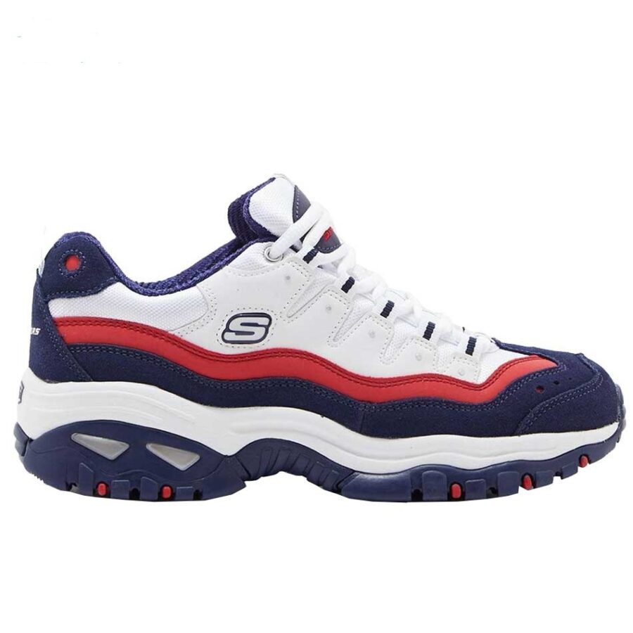 کفش اسنیکر اسکیچرز مدل Skechers multicolor Energy کد 13414-wnvr