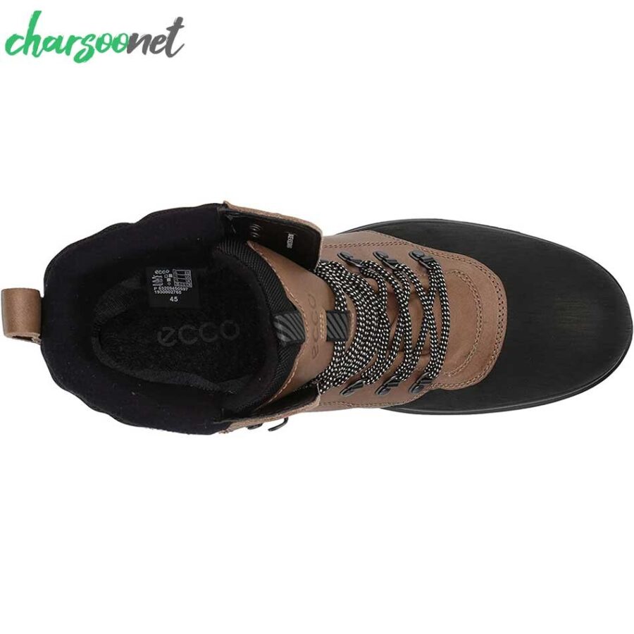 کفش ساق بلند اکو مدل ECCO Herren Roxton کد 532094-50597