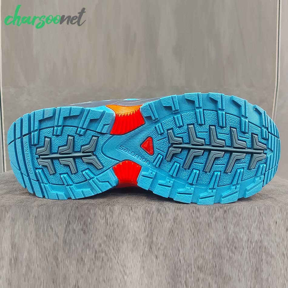 کفش بچگانه سالومون salomon sport shoes کد 404925 کفش بچگانه سالومون salomon sport shoes کد 404925