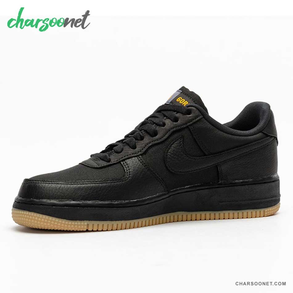 کفش اسنیکر ضدآب نایکی Nike Air Force1 GTX کفش اسنیکر ضدآب نایکیNike Air Force1 GTX