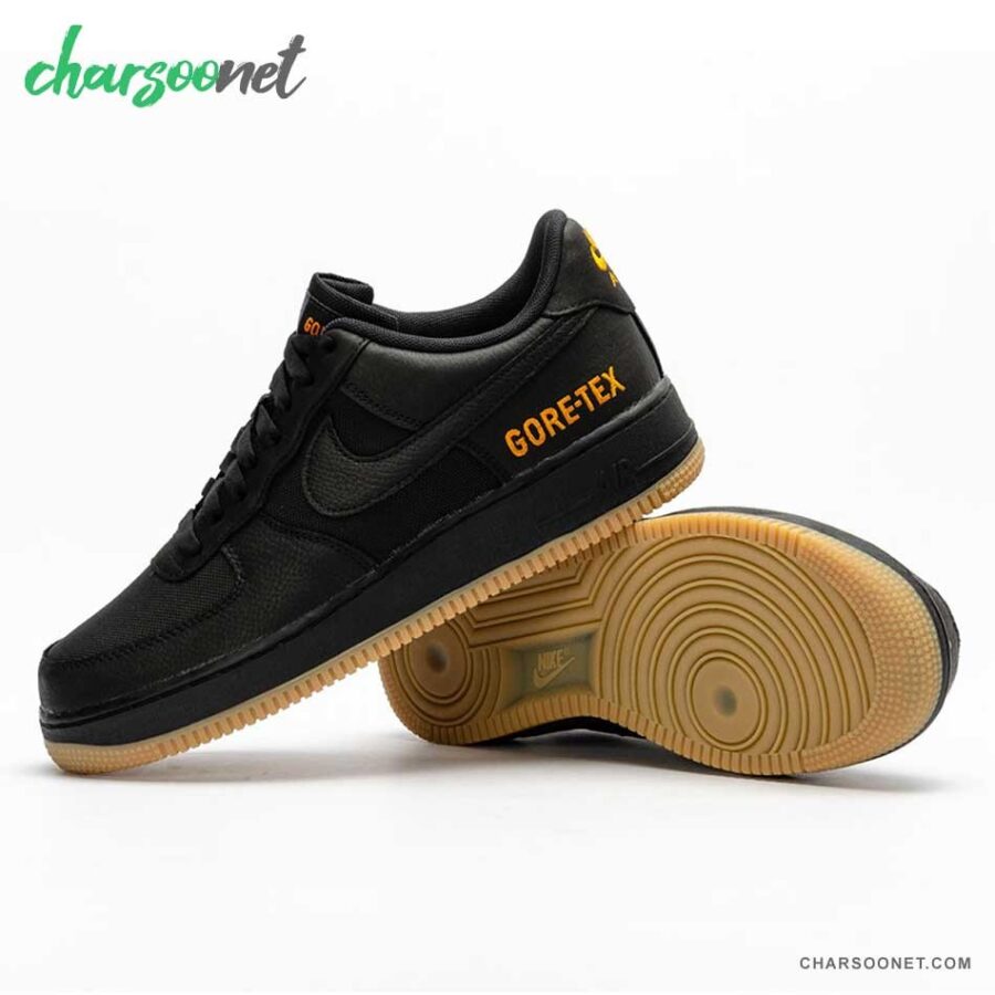 کفش اسنیکر ضدآب نایکیNike Air Force1 GTX