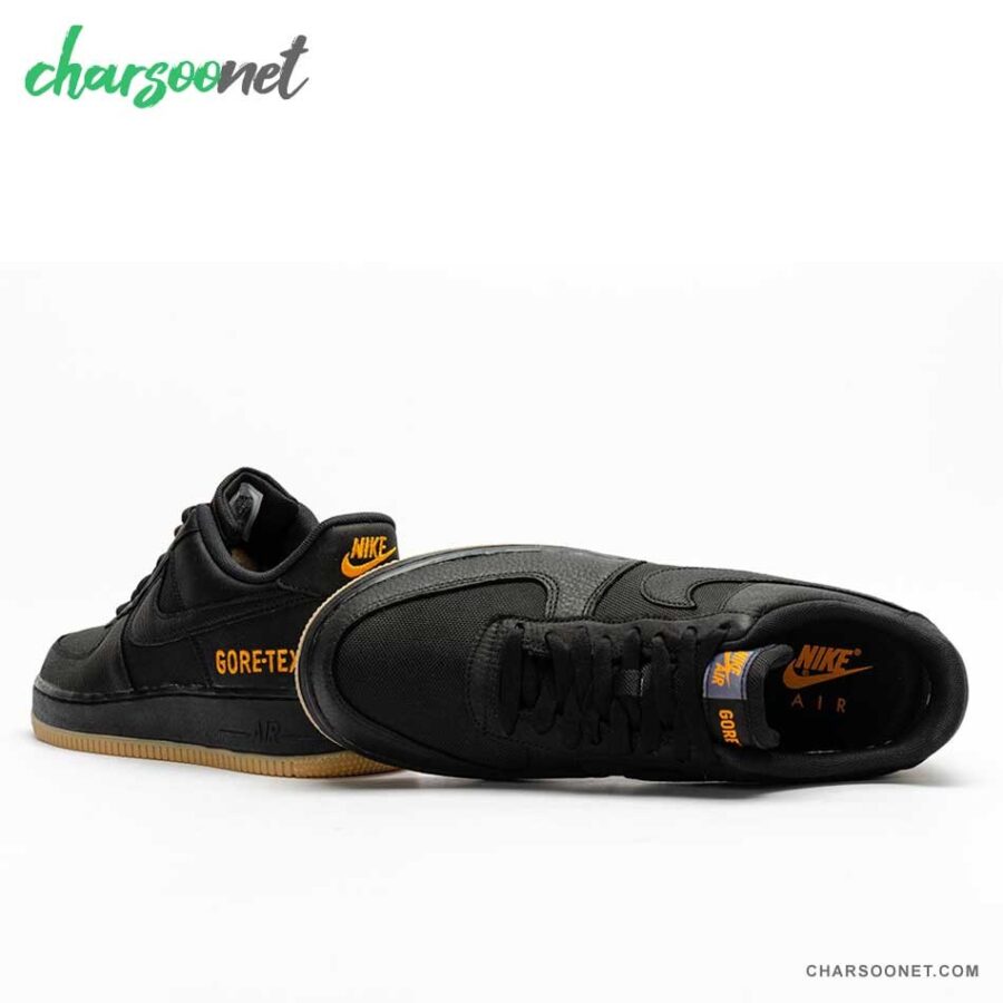 کفش اسنیکر ضدآب نایکیNike Air Force1 GTX