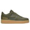 کفش راحتی ضدآب نایکی Nike Air Force1 GTX