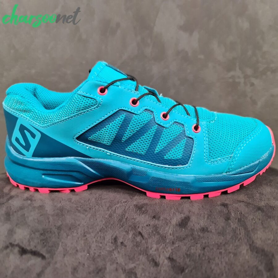 کفش بچگانه سالومون SALOMON XA ELEVATE J  کد 404807