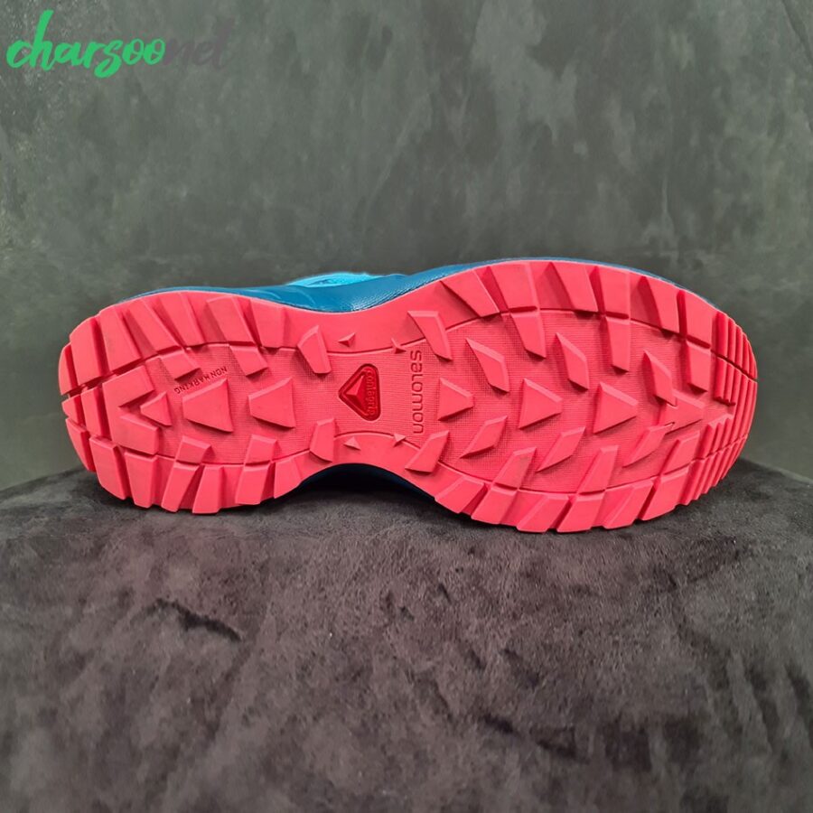 کفش بچگانه سالومون SALOMON XA ELEVATE J کد 404807