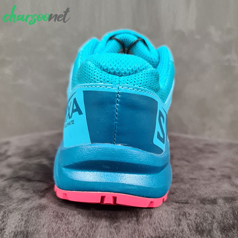 کفش بچگانه سالومون SALOMON XA ELEVATE J کد 404807 کفش بچگانه سالومون SALOMON XA ELEVATE J کد 404807