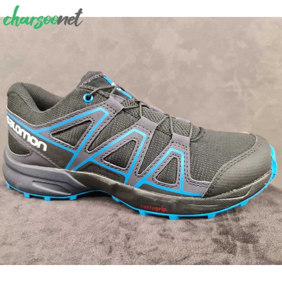 کفش بچگانه سالومون مدل SALOMON Speedcross J کد 404820