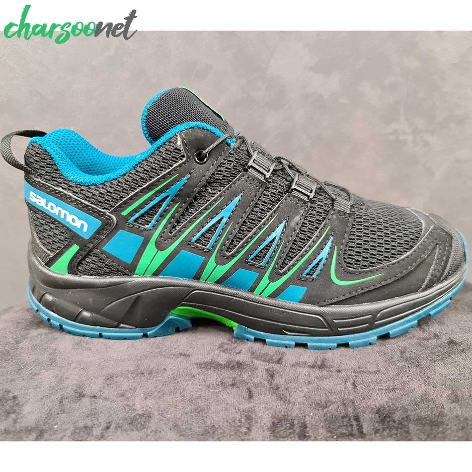 کفش بچگانه سالومون مدل SALOMON JR کد 404857 کفش بچگانه سالومون مدل SALOMON JR کد 404857