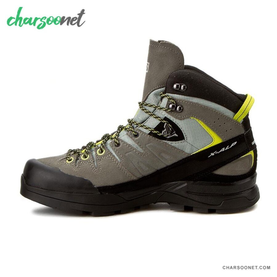 کفش سالومون مردانه  SALOMON  X ALP MID LTR GTX